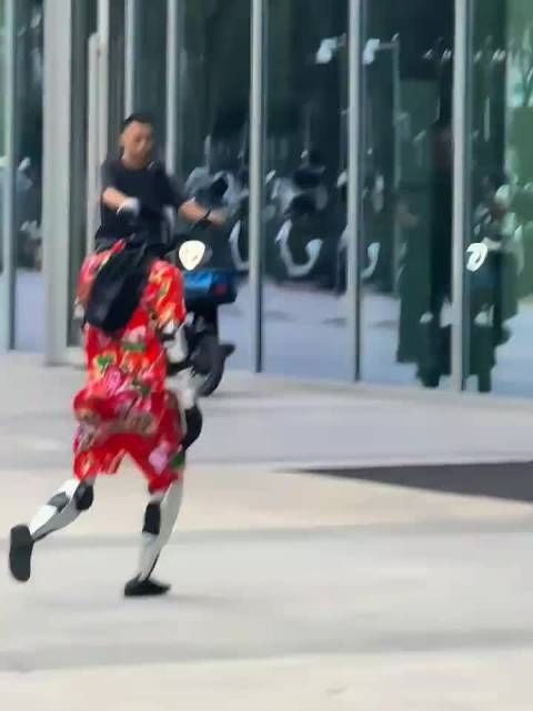 大哥:我当时害怕极了