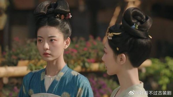 老者亲自登门看病，吕娘子还想赶走他，得知人身份惊呆