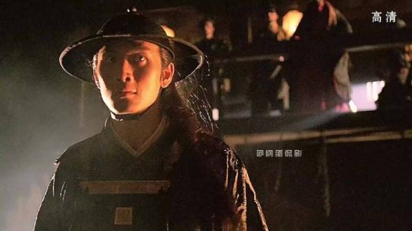 一口气看完武侠经典《锦衣卫》35分钟完整解说,(钢蛋侃影)