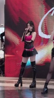 大学生小姐姐的韩舞表演感受下，这首hotpink真的是经典