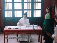婉宁陷清冷书生与放纵世界的情感纠葛