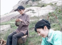苏苏就是姐宝女，最好的绣绣和苏苏