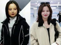 辛芷蕾在《繁花》中惊艳亮相，展现阔面圆脸高级美