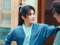 百里东君遭挑衅当场反击毫不留情 少年白马醉春风CP大乱炖