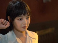 覃墨卿的信念正在闪耀！