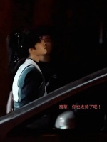 苏新皓仙侠文男主有脸了