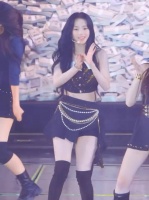 250829 柳智敏aespa 演唱会巡演