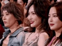 《繁花》的三大女主