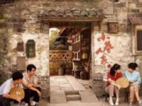 林武峰赴广州前叮嘱林栋哲照顾宋莹