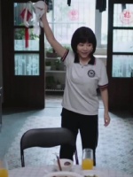 谭松韵宋威龙张新成《以家人之名》演绎另类亲情