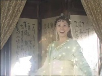 杯仙帮女王实现三个愿望，看似让人羡慕，却却毁了女王的一生