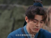 就这个片段里这个忍俊不禁的笑容，我能一直回味无穷 糯米莲子羹