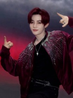 章昊ICONIK单人舞蹈cha 震感强烈跳的太爽了