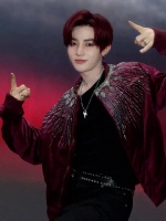 就这个章昊！会跳多跳