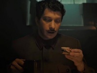 体验特工的淡定与优雅！