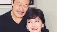 赵雅芝丈夫支持其事业发展