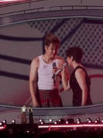 他怎么总是注视着沈春阳呢