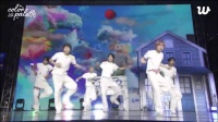 NCT WISH回归showcase主打曲《Color》初舞台