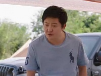 前妻带娃去玩越野车，爸爸心态直接爆炸