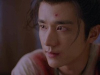 元仲辛梦中惊醒，念及大哥心生忧虑，赵简温言相劝，抚平其心中波澜