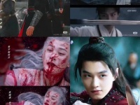 南辰王军未尝败绩李相夷天下第一相柳九命叶鼎之天生武脉