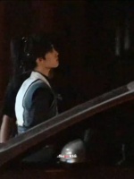 大事很妙！是鲜衣怒马小将军！仙侠文男主既视感