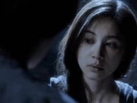 曲桐得多自责啊，自己爱的人因为自己瞎了眼王子文哭戏真的绝了