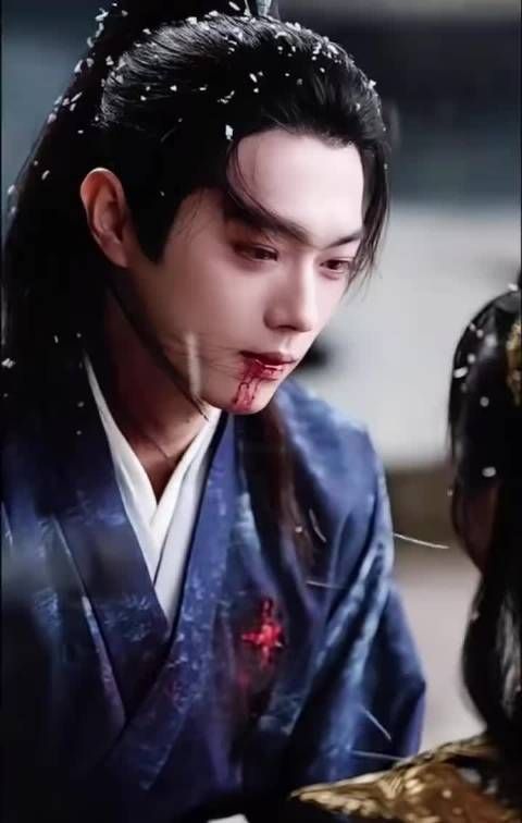 许凯饰梅逐雨细腻感人,子夜归大结局上演