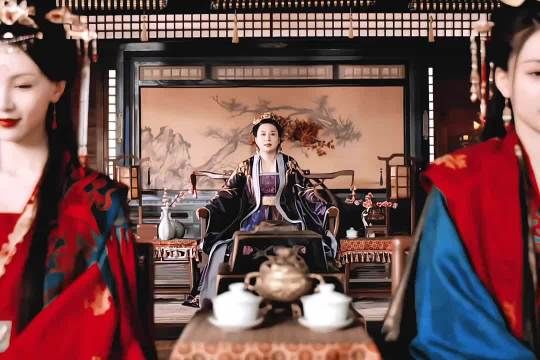 事在人为,天意也是人意