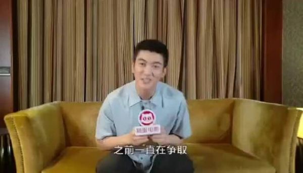 杜江谈80年大庆心愿，曾称争取现场名额难