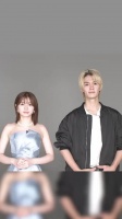 女演员樱田日和(22)与男演员佐野勇斗(27)将共同主演NTV水10新剧『ESCAPE