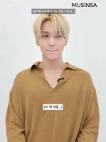 musinsa采访 前面两个土味情话的反应笑死我了啊啊啊啊啊