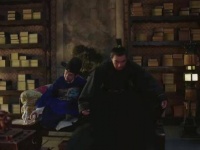 朱瞻基与大明风华的传奇故事中，他竟被自己的二叔一语道破心事