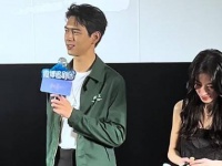 李现周雨彤新剧春色寄情人今晚腾讯视频极光TV开播