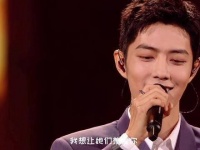 我的女孩，我想让她们都为你倾心 新鲜肖战 日常安利肖战