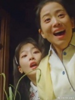 207的雪熙和英路拼搏努力成为了新时代白领