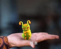 赵丽颖花千骨角色蜕变，从天真徒弟到妖神觉醒