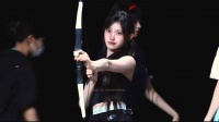 李瑞得鲜品牌代言人 250831 MS线下签售饭拍视频