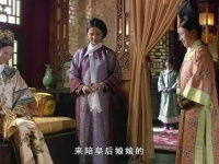 导演：蔡少芬，还是改用粤语吧 陈建斌