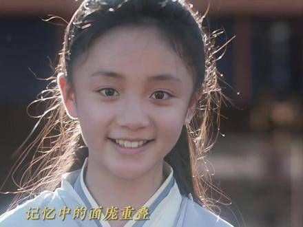 “越懂事的孩子,越让人心疼” 与凤行 赵丽颖