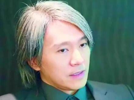 港媒爆料周星驰欲将财产转予张柏芝