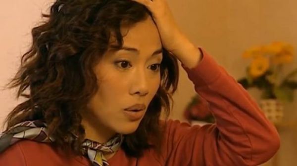 马德钟陈松伶主演《咫尺疑魂》演绎婚姻迷局