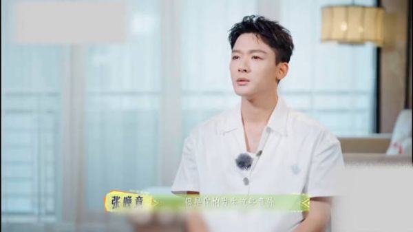 张晚意体制内发言引热议,温和规矩获赞社交模板