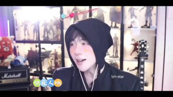 快来人呐 快来救一下这个小可爱哈哈哈 ,刘宇宁,lyn