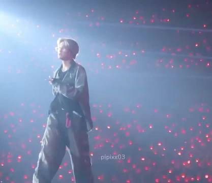 250904 No Way Out横滨场 人生男主角向你走来 cr pipixx03__ 资源 小耶 lyy