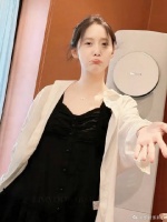 林允儿 我真正的少女时代