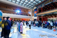 2025年上半年北京市营业性演出超2.9万场，“演艺之都”市场活跃精品频出