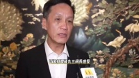 冯远征李雪健观礼九三大阅兵，冯远征老师怎么突然这么苍老了？
