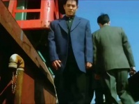 赤子威龙也叫《给爸爸的信》