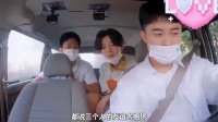 邓超陈赫鹿晗10年兄弟情